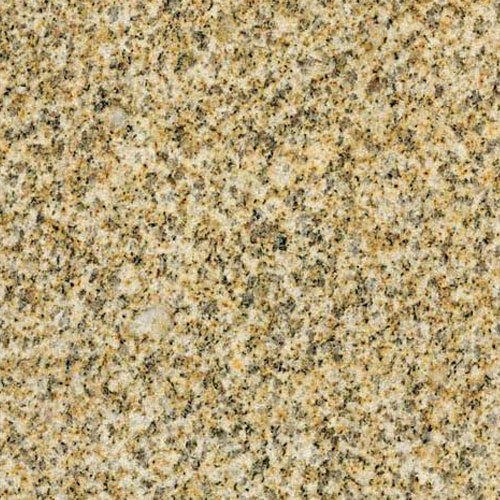 Yellow Stone Granite